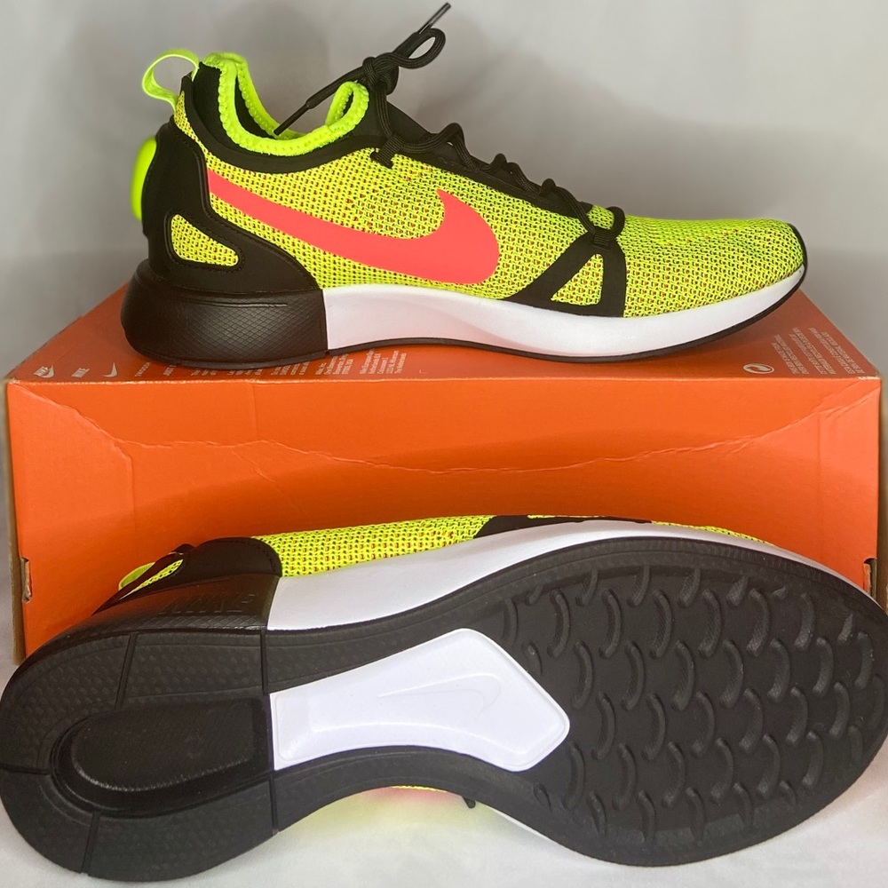 🏀 Nike Duel Racer Low sz 13 men
